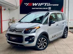 Citroën Aircross