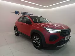 Fiat Pulse