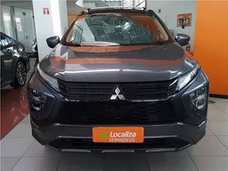 Eclipse Cross