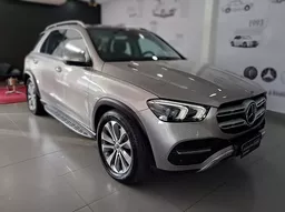 Mercedes-benz GLE 400