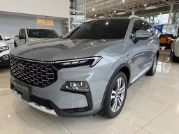 Ford Territory