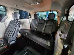 Chrysler Town & Country