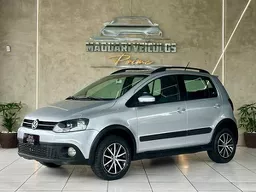 Volkswagen Crossfox