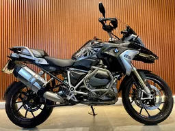 R 1200 GS