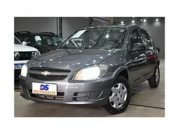 Chevrolet Celta