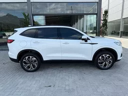 GWM Haval H6