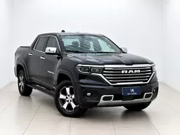 RAM