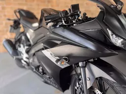 YZF R15
