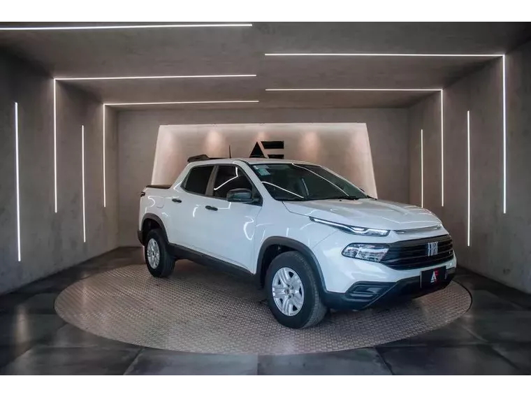 Fiat Toro Branco 3