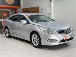 Hyundai Azera