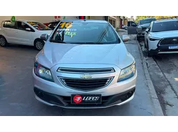 Chevrolet Prisma