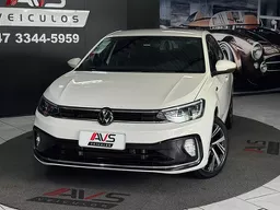 Volkswagen Virtus