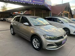 Volkswagen Polo Hatch