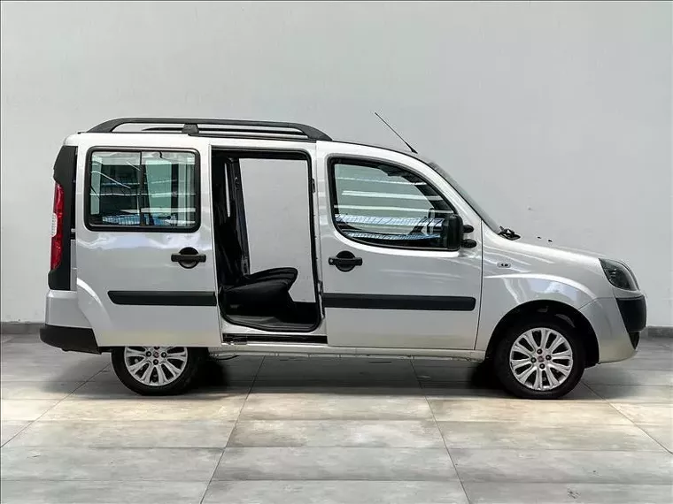 Fiat Doblò Prata 13