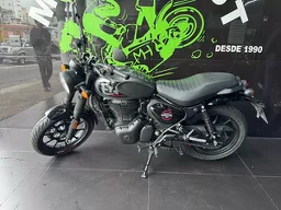 Hunter 350