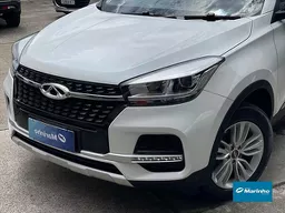 Chery Tiggo 5X