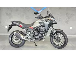 CB 500