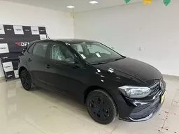 Volkswagen Polo Sedan