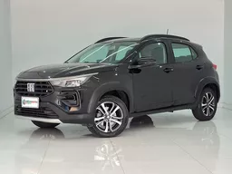 Fiat Pulse