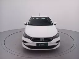Fiat Cronos