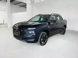 Chevrolet Montana