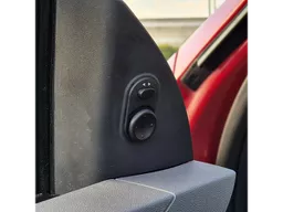 Chevrolet Agile