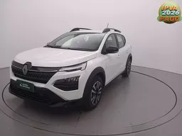 Renault Kardian