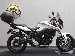 F 800 R