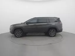 Jeep Commander