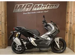 Honda ADV