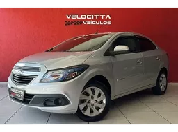 Chevrolet Prisma
