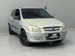 Chevrolet Celta