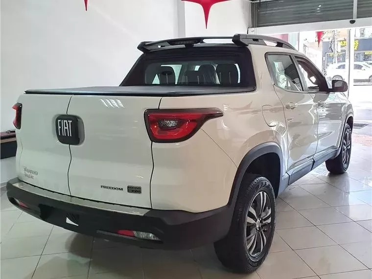 Fiat Toro Diversas Cores 2