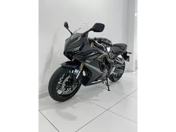 Honda CBR 650