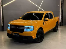 Ford Maverick