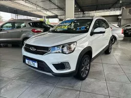 Chery Tiggo 2
