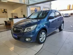 Chevrolet Agile
