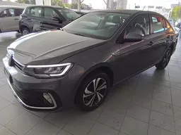 Volkswagen Virtus
