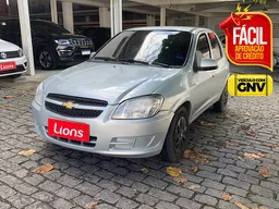 Chevrolet Celta