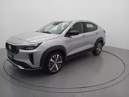 Fiat Fastback