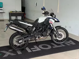 BMW F 800 GS