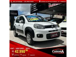 Fiat Uno