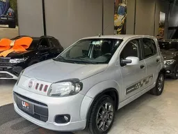Fiat Uno