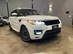 Range Rover Sport