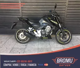 CB Twister