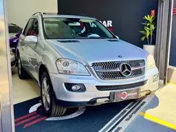 Mercedes-benz ML 350