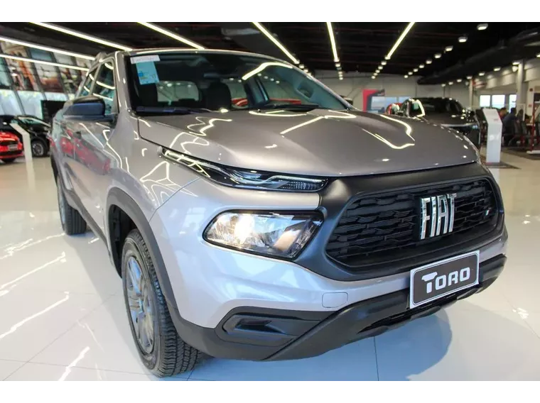 Fiat Toro Cinza 13