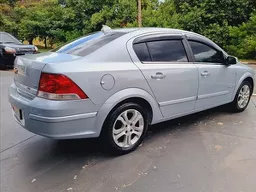 Chevrolet Vectra