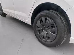 Volkswagen Polo Hatch