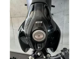 Yamaha Fazer 150